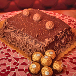 Ferrero Rocher