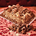 Leite Ninho com Nutella