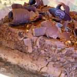 Mousse Crocante