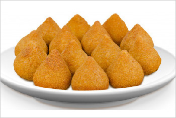 coxinha